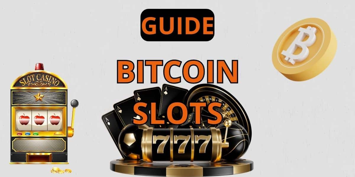 bitcoin slots