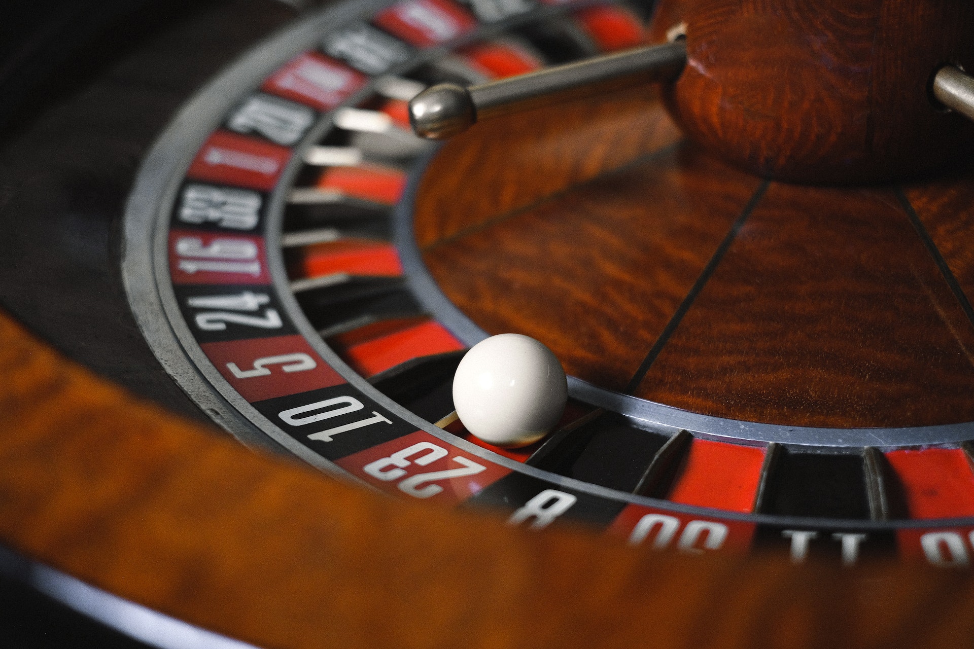 bitcoin roulette casino choice
