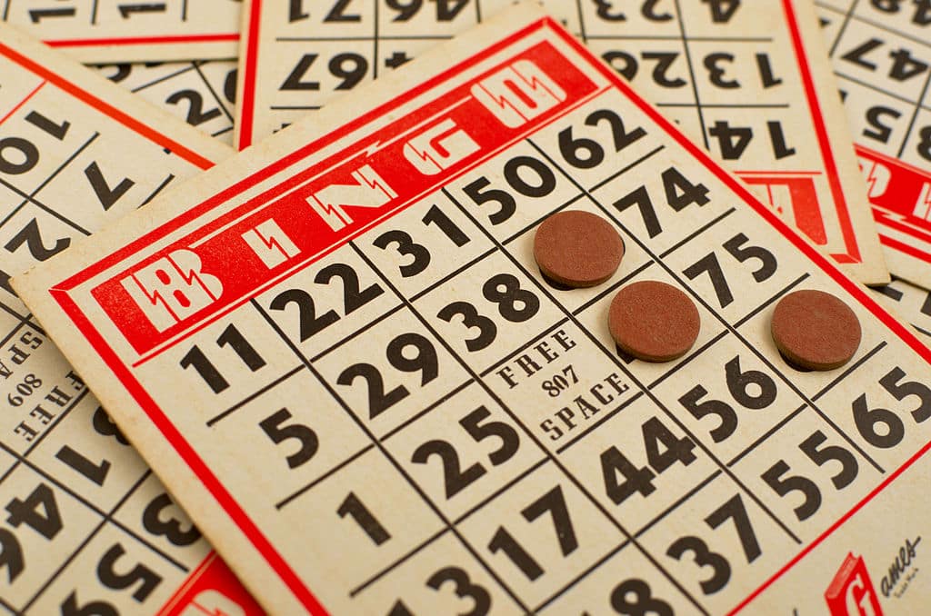 regles bingo
