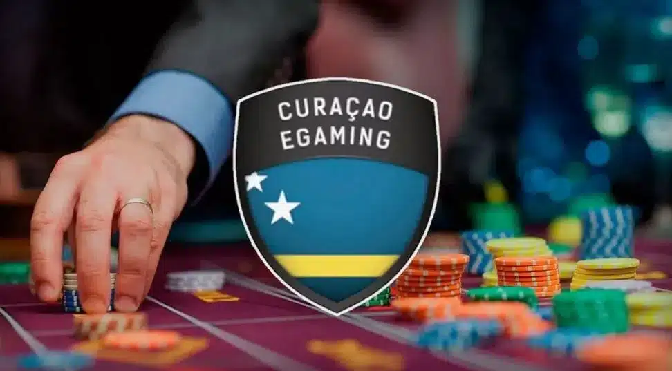 Curacao gaming authority crypto casino