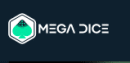 메가다이스(Megadice) Logo