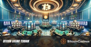 Bitcoin Casino Terbaik