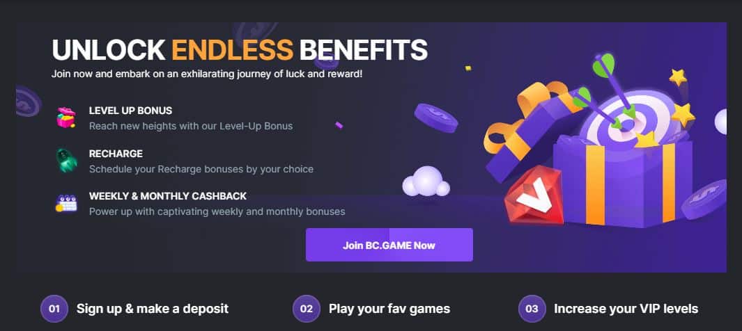 Beste Bitcoin Slots Sites - Bonussen BC. Game