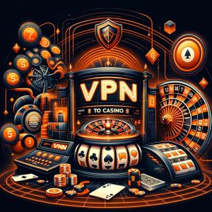 VPN guide til casino