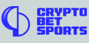 CryptoBetSports Logo