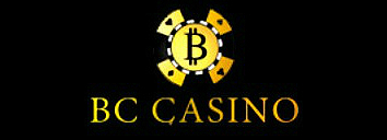 BC Casino Logo