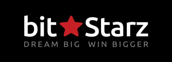 Bit Starz Casino Logo