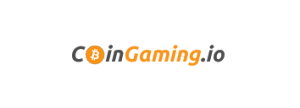 Coingaming IO Logo