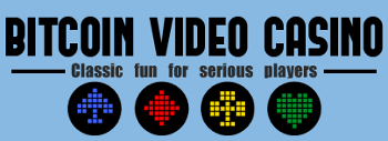 Bitcoin Video Casino Review