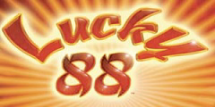 Lucky 88 Slots