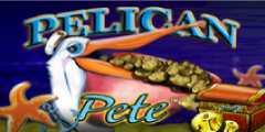 Pelican Pete Slot