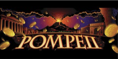 Pompeii Slot Machine