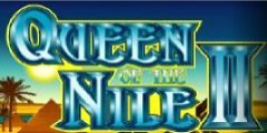 Queen of the Nile Slot Machine