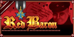 Red Baron Slot Machine