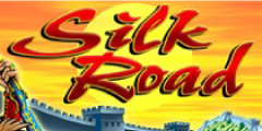 Silk Road Slot Machine