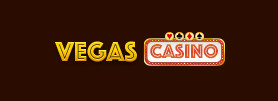VegasCasino.io Logo