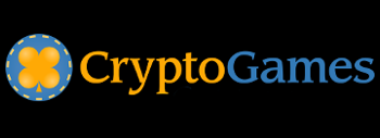 Crypto Games Logo