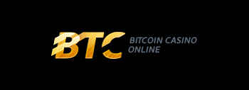 BTC Casino Logo