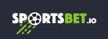 Sportsbet.io logo