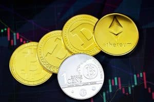 Global crypto market cap in January-BitcoinCasinos.com