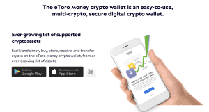 etoro wallet