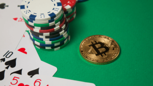 best bitcoin blackjack sites