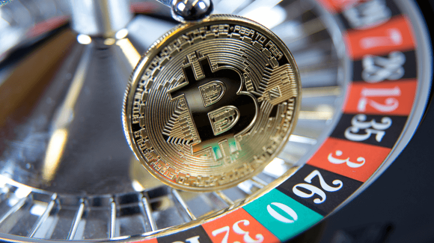 12 Best Bitcoin Roulette Sites with Bonuses 2023