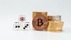 Best bitcoin live casinos