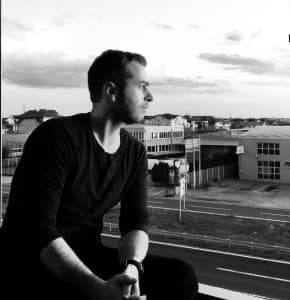 Alexandar Stevanovic