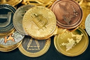 Top 10 most traded cryptos in February-BitcoinCasinos.com