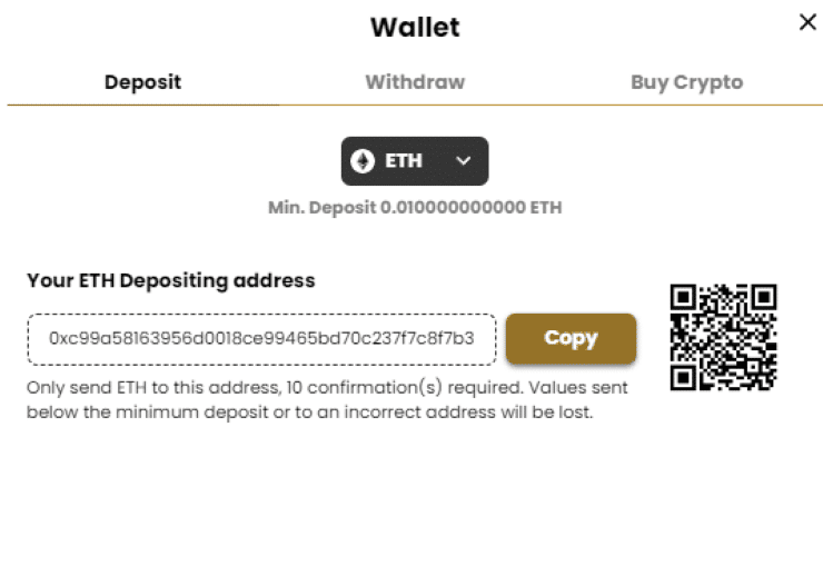 4 How to Get Started with an Ethereum Poker Site in the US