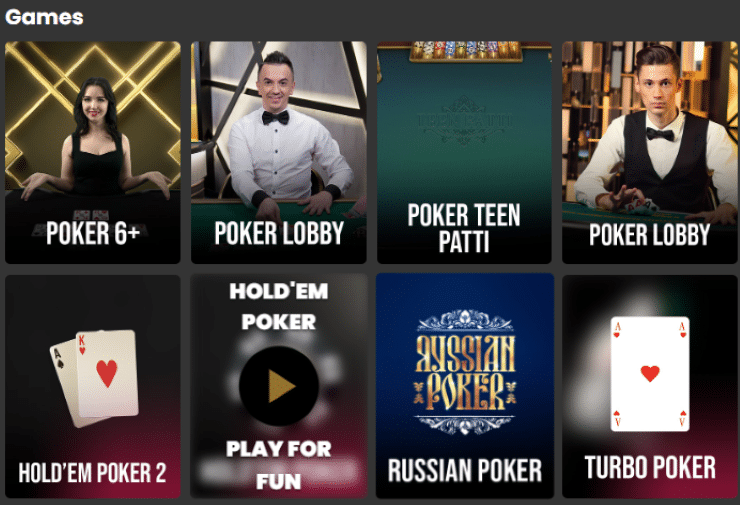 5 How to Get Started with an Ethereum Poker Site in the US