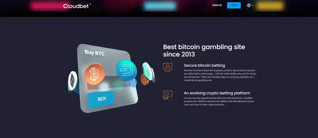 cloudbet-mobile-bitcoin-app