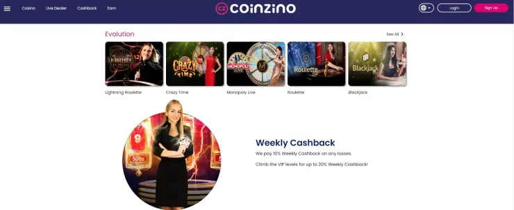 Coinzino3