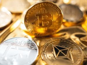 Global crypto transaction value-BitcoinCasinos.com