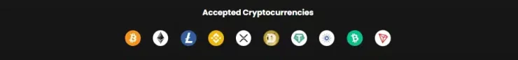 accepted-cryptocurrencies-lucky-block