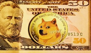 Dogecoin one-year investment return-BitcoinCasinos.com
