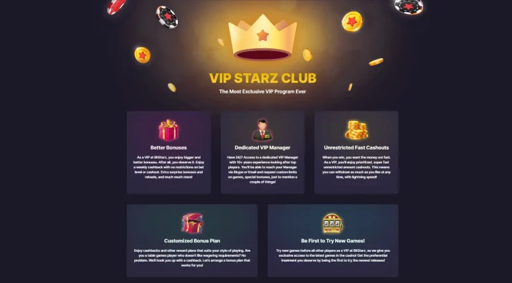 VIP