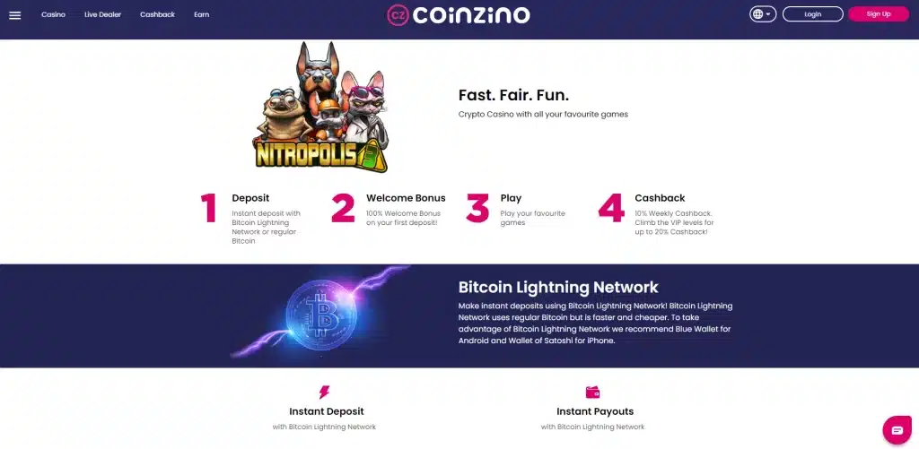 coinzino-solano-casino