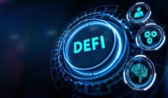 Global DeFi Revenues to Surge by 226% YoY and Hit $16.9B in 2023