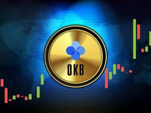OKB Coin price growth-BitcoinCasinos.com
