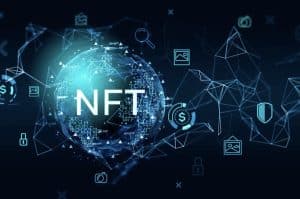 NFT Sales Volume Drops 64% YoY in First Week of July 2023