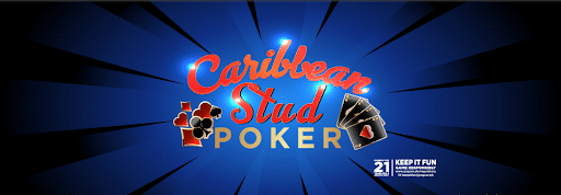 carribean stud poker
