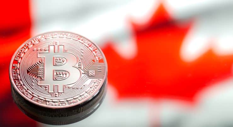 Bitcoin Canada