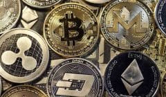 Yearly Revenue In Cryptocurrency Projected To Rise By 99% By 2027 In The UK