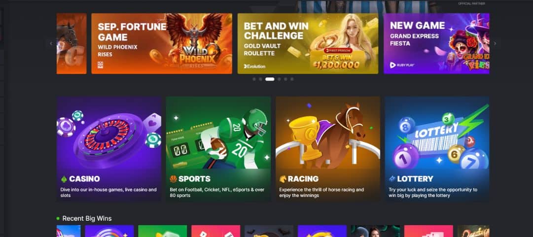 bc-game-casino-homepage