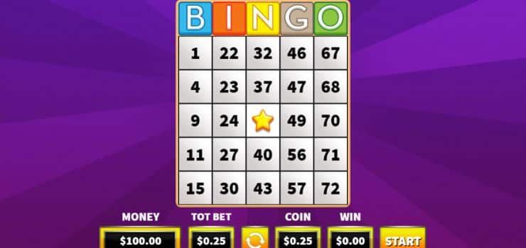 online-bingo-number-and-bets