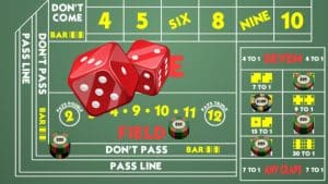 online-craps-red-dice