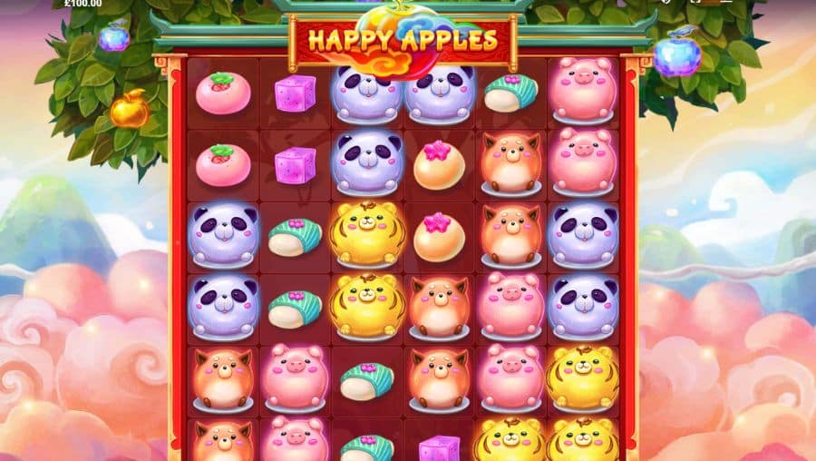 red-gaming-happy-apples-slots