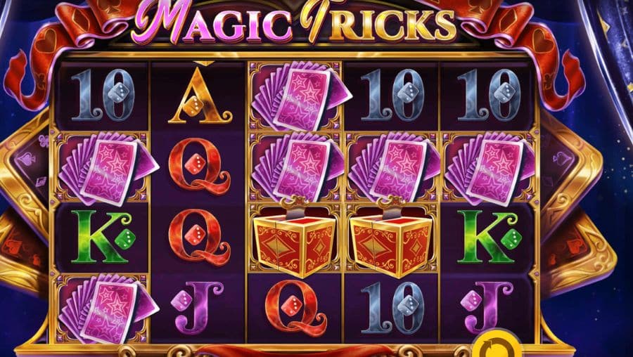 red-gaming-magic-tricks-slots